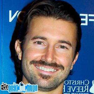 Image of Brandon Jenner