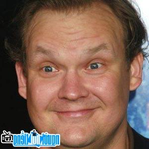Image of Andy Richter