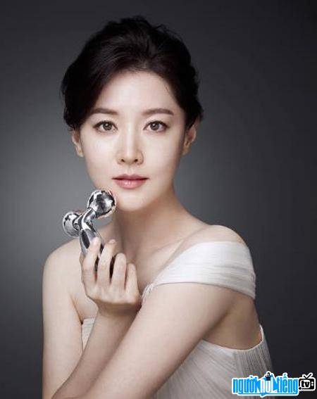 Ảnh của Lee Young-ae