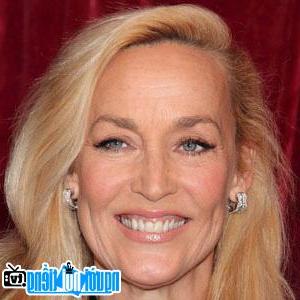 Image of Jerry Hall