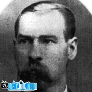 Image of James Earp