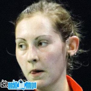 Image of Kirsty Gilmour