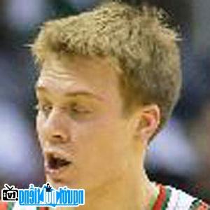 Image of Nate Wolters