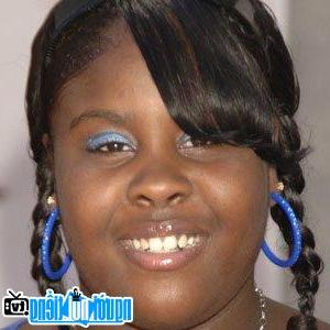 Image of Raven Goodwin