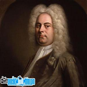 Ảnh của George Frideric Handel