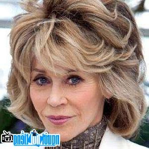 Ảnh của Jane Fonda