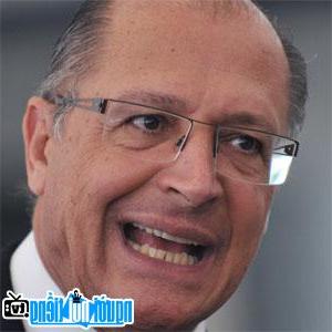 Image of Geraldo Alckmin