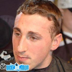 Image of Brad Marchand