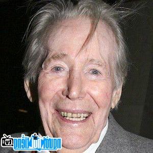 A New Picture of Peter O'Toole- Famous British Actor