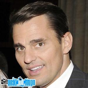 A New Picture of Bill Rancic- Famous Reality Star Chicago- Illinois