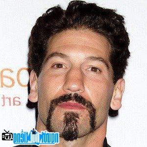 A New Picture of Jon Bernthal- Famous DC TV Actor