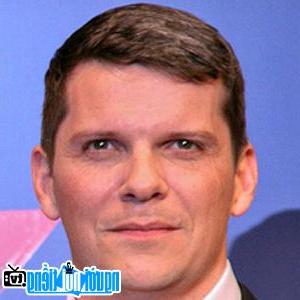A new picture of Nigel Harman- Famous London-British TV actor