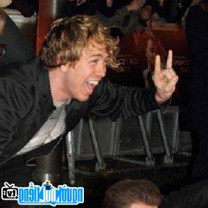 A new photo of James Bourne- Famous pop singer Rochford- England