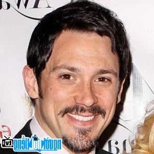 A New Picture of Steve Kazee- Famous Stage Actor Ashland- Kentucky