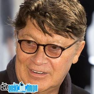A new photo of Robbie Robertson- Famous Rock Singer Toronto- Canada
