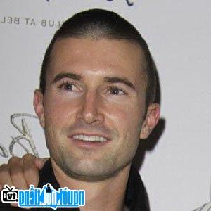 Một bức ảnh mới về Brandon Jenner- Sao Reality nổi tiếng Los Angeles- California