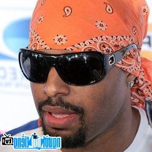 A New Picture Of Shawn Wayans- Famous Actor New York City- New York