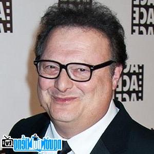 A New Picture of Wayne Knight- Famous TV Actor of Georgia