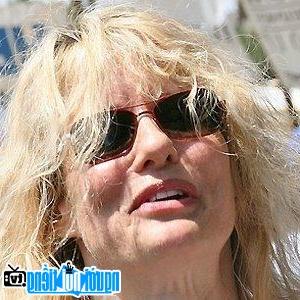 A New Picture Of Lori Singer- Famous Actress Corpus Christi- Texas
