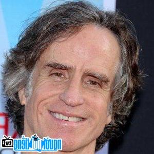 A New Photo Of Jay Roach- Famous Director Albuquerque- New Mexico