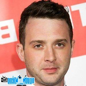 A New Picture Of Eddie Kaye Thomas- Famous Actor Staten Island- New York