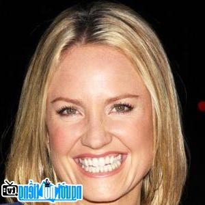 A New Picture of Sherry Stringfield- Famous TV Actress Colorado Springs- Colorado