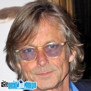 A new photo of Bruce Robinson- Famous British Director