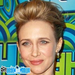 A New Picture Of Vera Farmiga- Famous Actress Clifton- New Jersey
