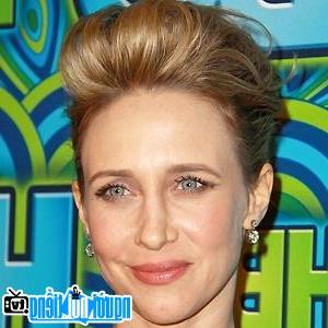 Một bức ảnh mới về Vera Farmiga- Diễn viên nữ nổi tiếng Clifton- New Jersey