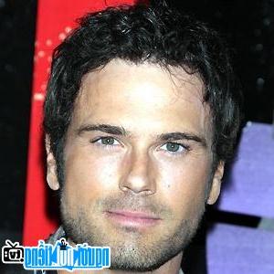 A New Picture Of Chuck Wicks- Famous Delaware Country Singer