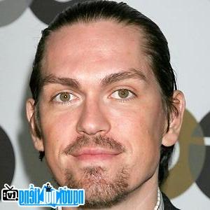 A New Picture of Steve Howey- Famous TV Actor San Antonio- Texas