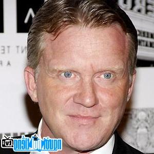 A New Picture of Anthony Michael Hall- Famous Actor Boston- Massachusetts