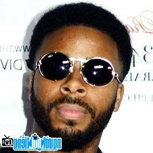 A New Photo Of Sage The Gemini- Famous California Rapper Singer