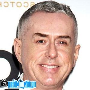 A New Picture Of Holly Johnson- Famous British Pop Singer