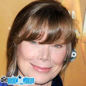 A New Picture of Sissy Spacek- Famous Texas Actress