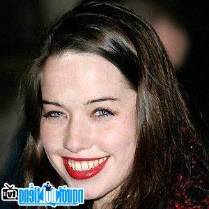 A new picture of Anna Popplewell- Famous London-British Actress