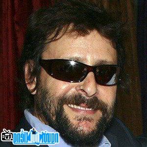 A New Picture of Judd Nelson- Famous Actor Portland- Maine