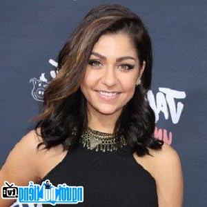 A New Photo Of Andrea Russett- Famous Indiana YouTube Star
