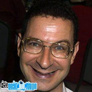 A New Picture of Eddie Deezen- Famous Maryland Male Actor