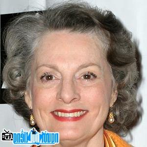 Latest Picture of Stage Actress Dana Ivey