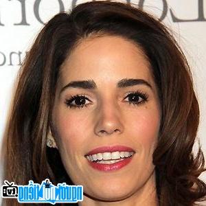Latest Picture of TV Actress Ana Ortiz