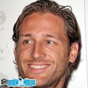 Latest picture of Reality Star Juan Pablo Galavis