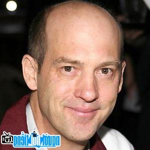Latest Picture of Television Actor Anthony Edwards