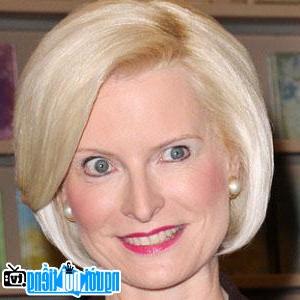 Latest pictures of Callista Gingrich's politician wife