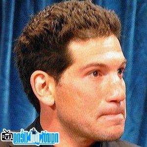 Latest Picture of TV Actor Jon Bernthal