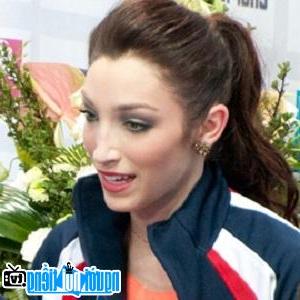 Latest picture of Athlete Meryl Davis