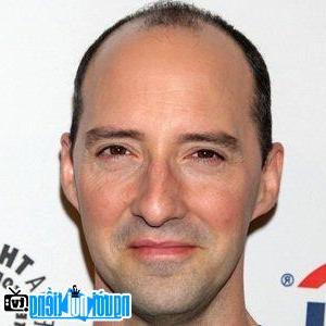 Latest picture of TV Actor Tony Hale