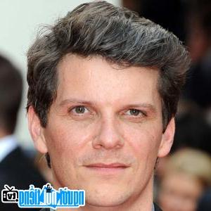 Latest picture of Television actor Nigel Harman