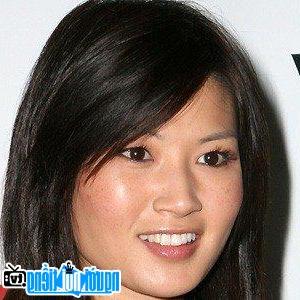 Latest Picture of Actress Michelle Krusiec