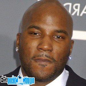 Latest Picture of Singer Rapper Young Jeezy